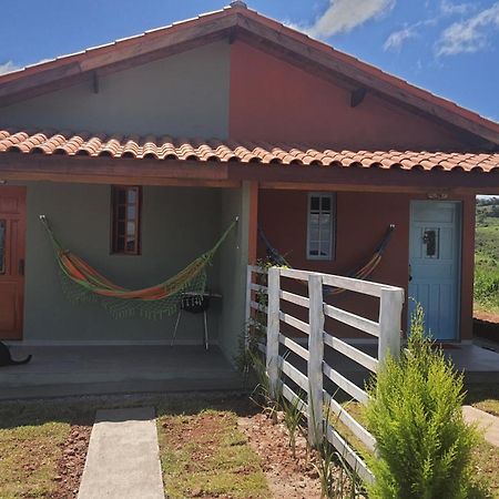 Sitio Aconchego Verde 과라레마 외부 사진